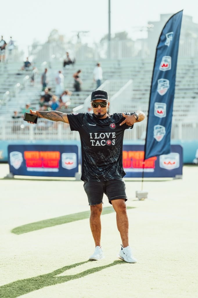 2027 Lamar Hunt U.S. Open Cup Berth Secured