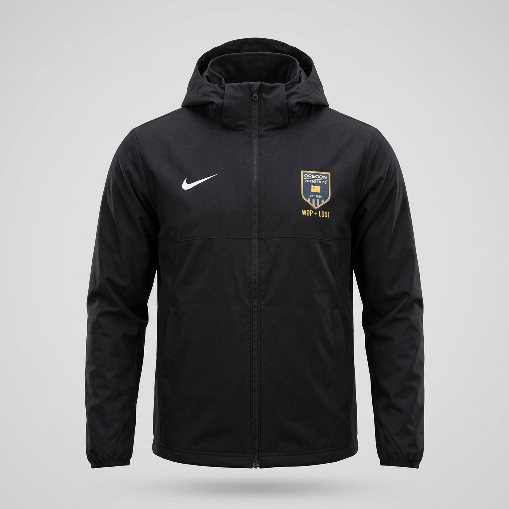 Rosecity Training Hoodie