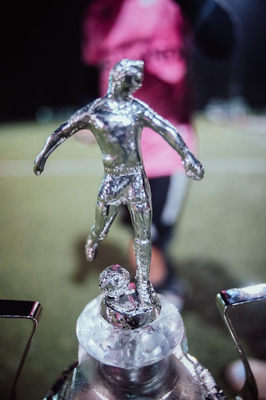 The Silverware