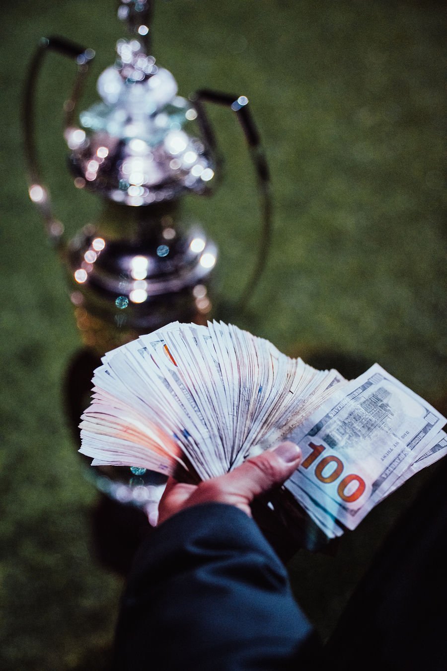 The Winnings