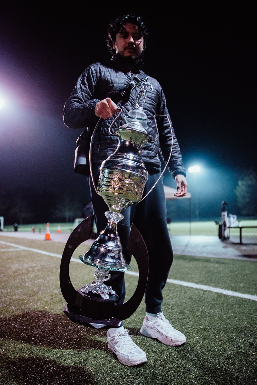 Trophy Night