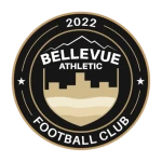 Bellevue Athletic FC logo