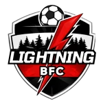 BFC Lightning Beaverton logo