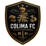 Colima FC Vancouver logo