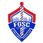 Forest Grove SC logo