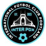 International Fútbol Club Portland logo