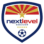 Next Level Soccer Premier logo
