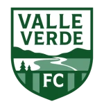 Valle Verde FC Eugene logo