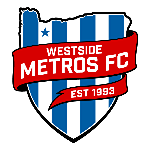 Westside Metros FC Beaverton logo