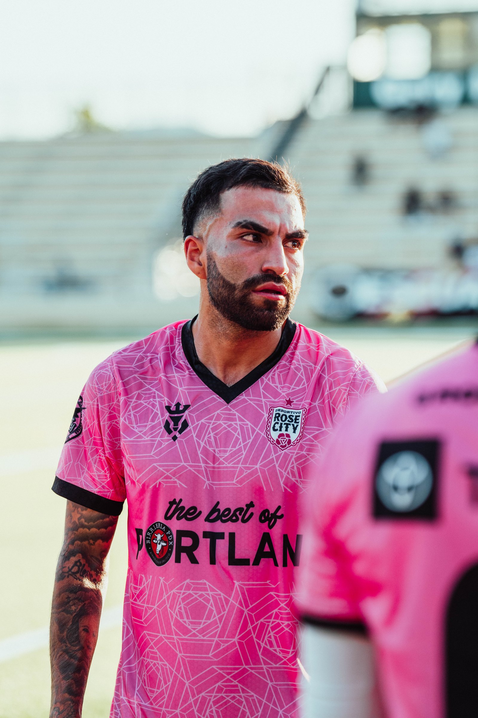 Rosecity Home Kit