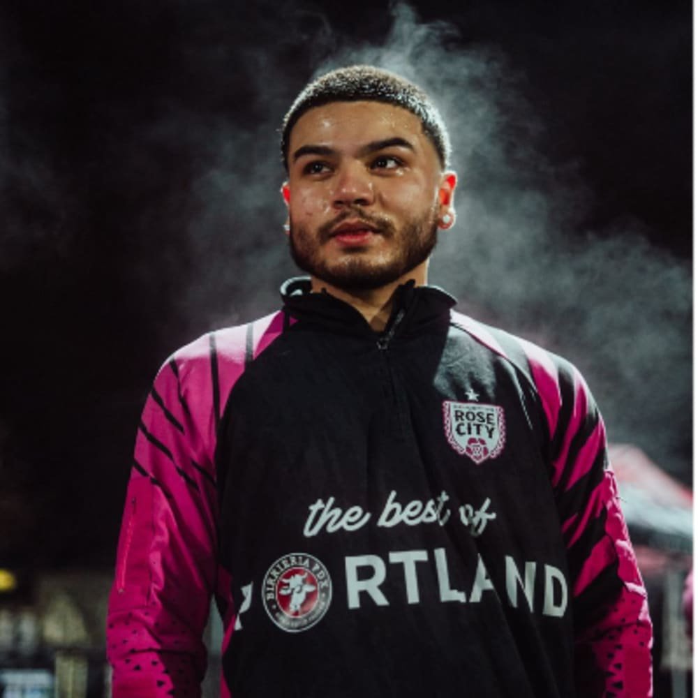 Gerardo Duran