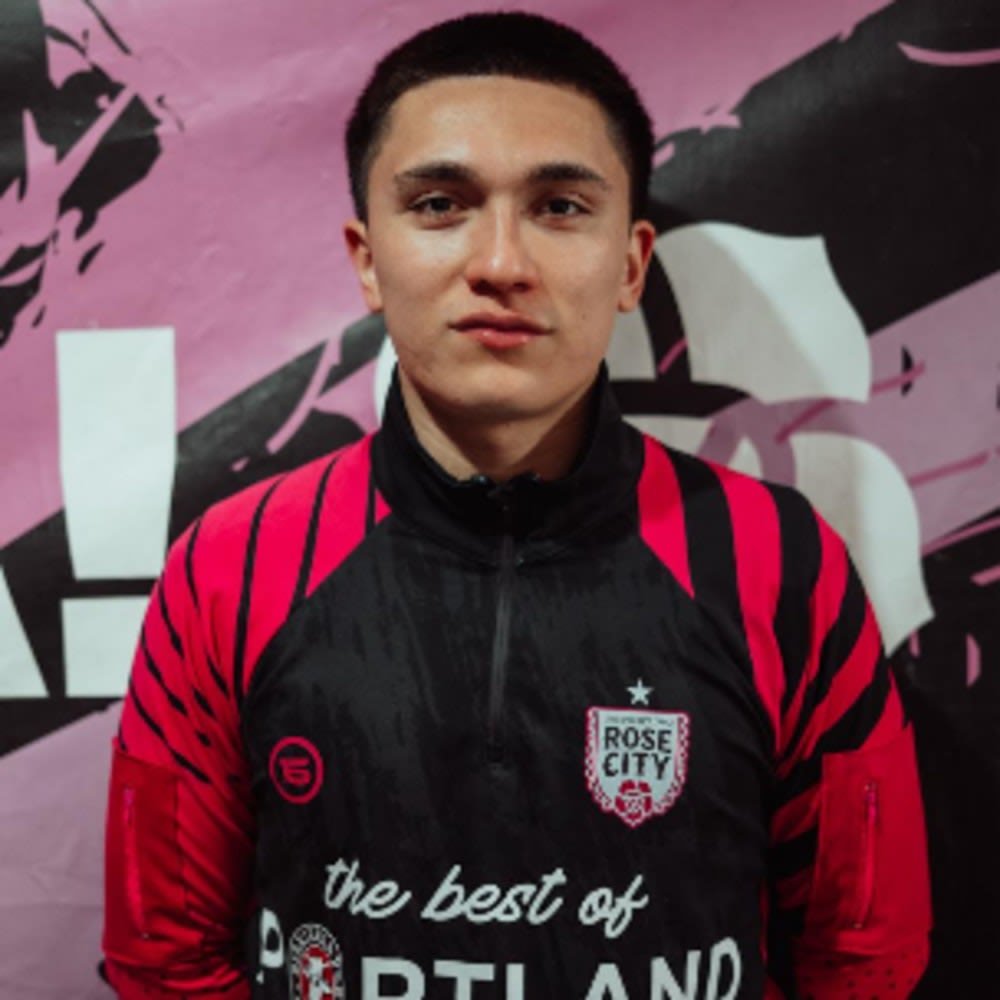 Isaac Rangel