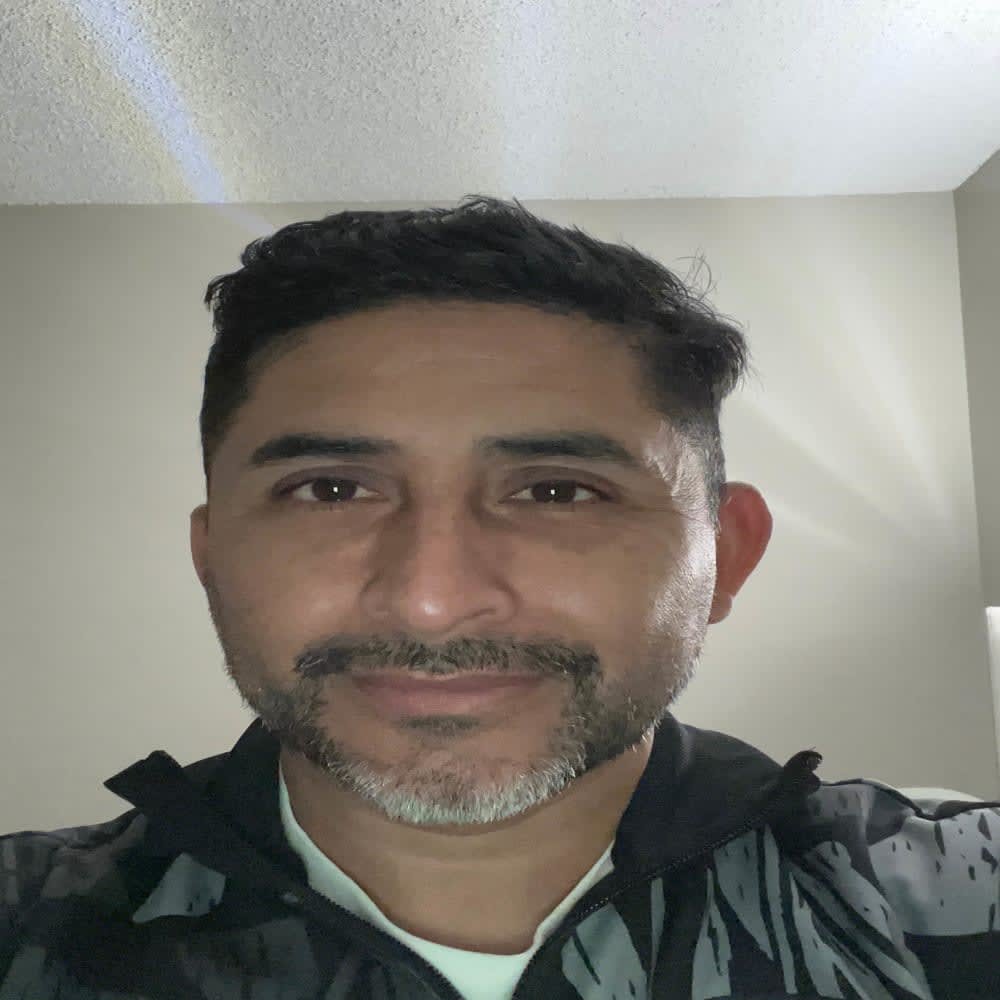 Jesus Campos