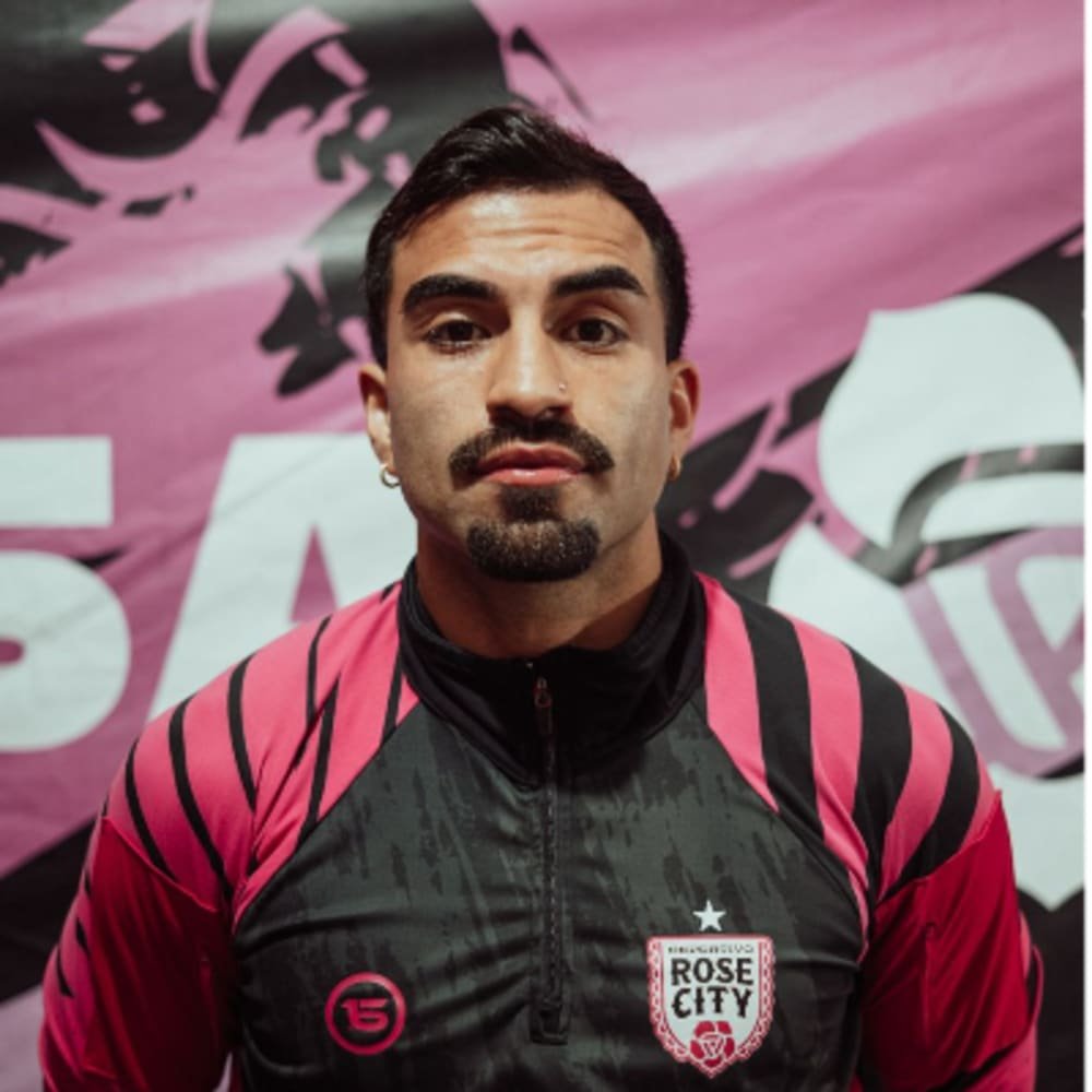 Jesus Patino