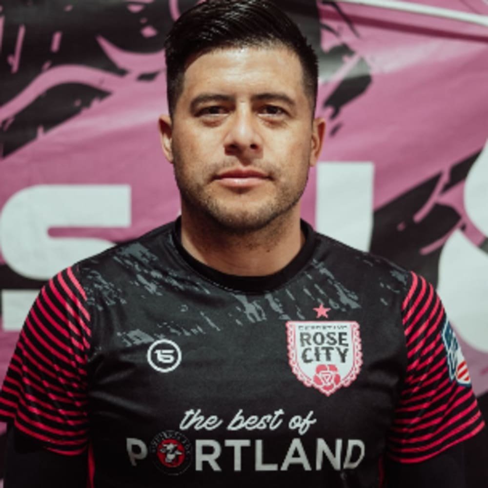 Jorge Luis J. Moreira