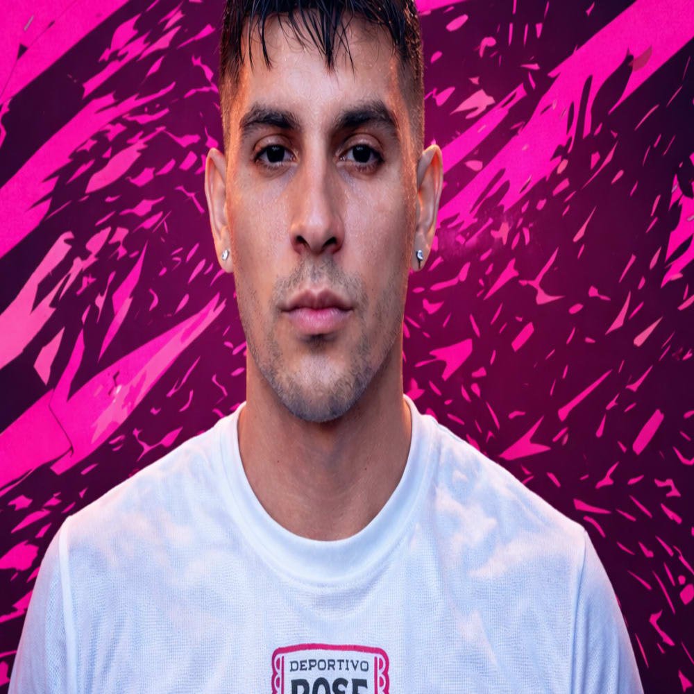 Jose Huerta