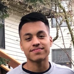 Kevil Marin Mendez