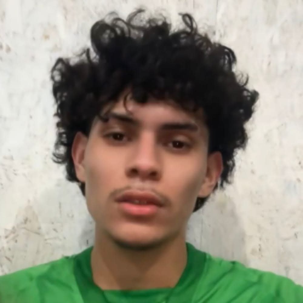 Luis Banegas