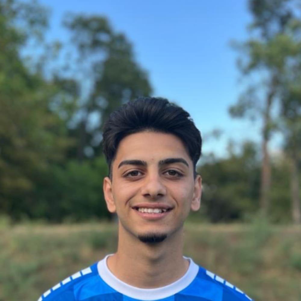 Mojtaba Tajik