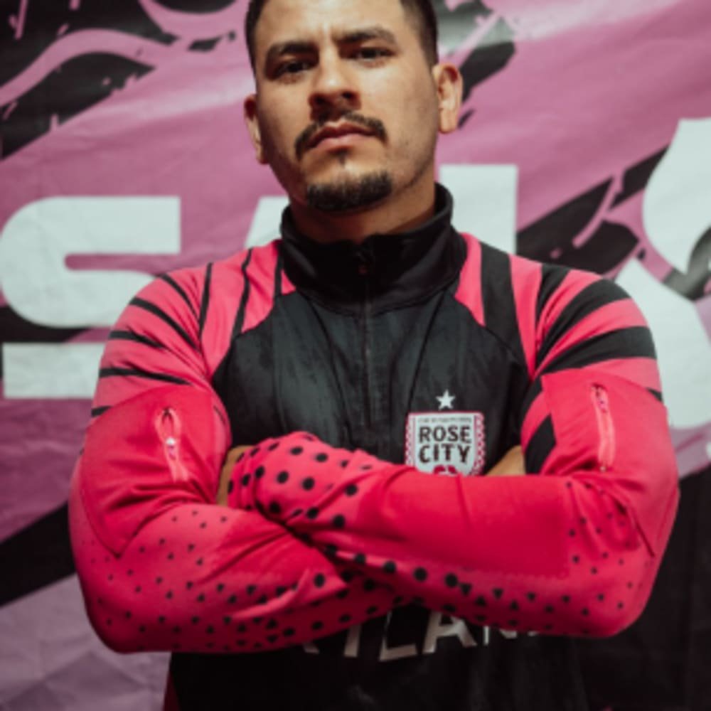 Oscar E. Torres