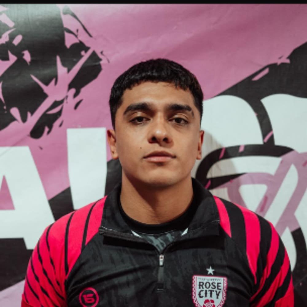 Ruben Lopez Camacho