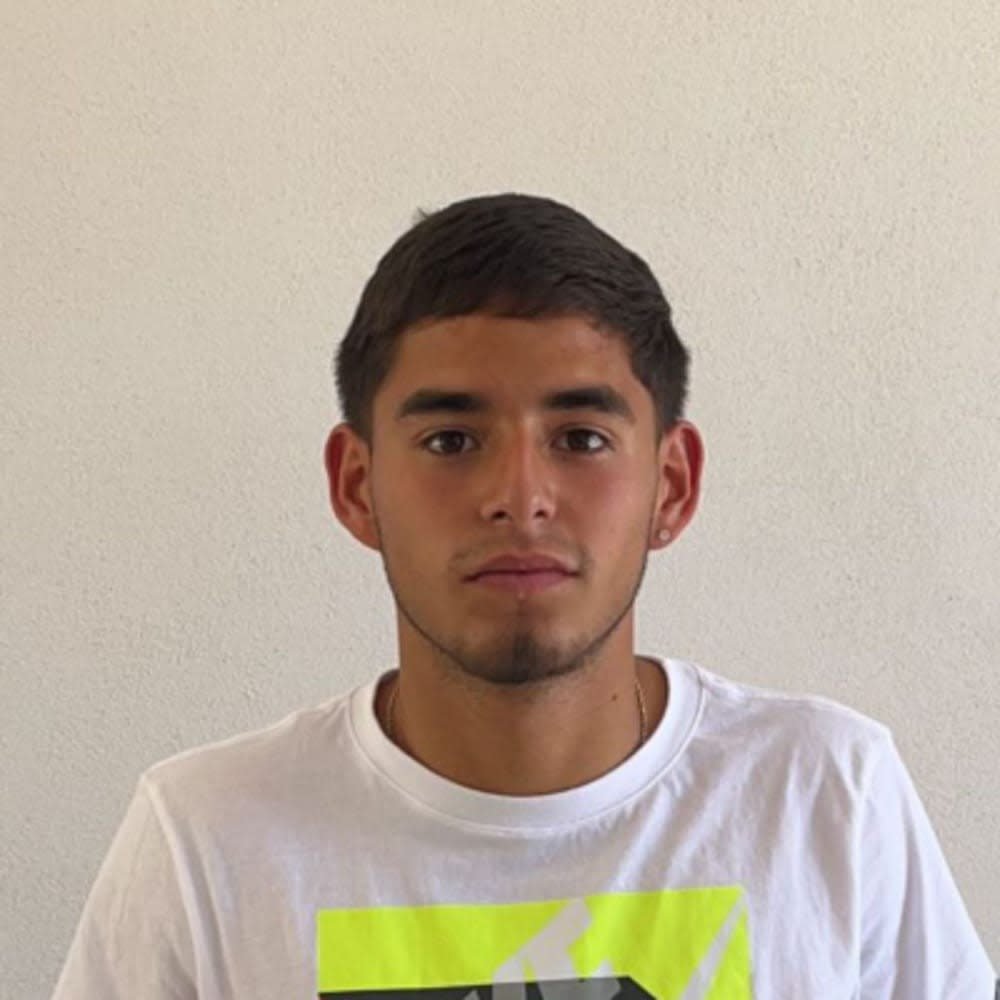 Sergio Tinoco