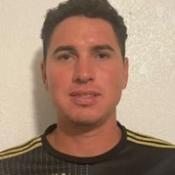 Tomas Soria